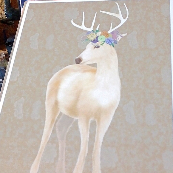 ART PRINT - Picture 1 of 1